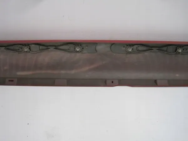 Protector de umbral derecho OEM 5L0853856B Skoda Yeti image 10