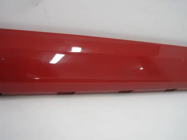 Protector de umbral derecho OEM 5L0853856B Skoda Yeti image 4