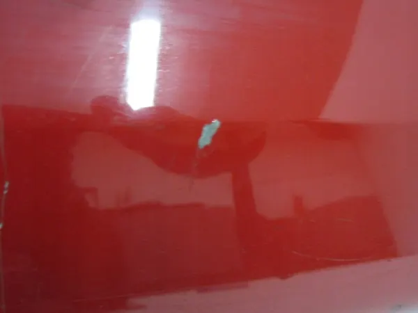 Protector de umbral derecho OEM 5L0853856B Skoda Yeti image 5