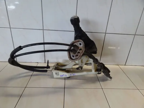 HYUNDAI GETZ 2006 1.3 B Lien de Sélecteur de Vitesse OEM OKL14269 image 1