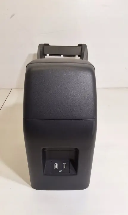 Middenconsole HYUNDAITUCSONIVTUNELŚRODKOWYPODŁOKIETNIK image 3