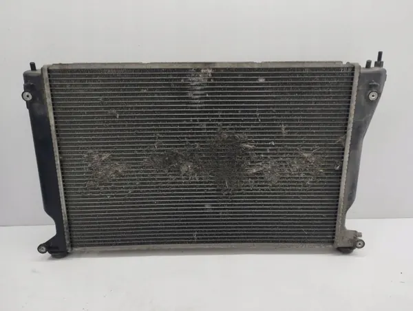 Radiateur d'eau Toyota Corolla Verso OEM MF42213376701 image 2