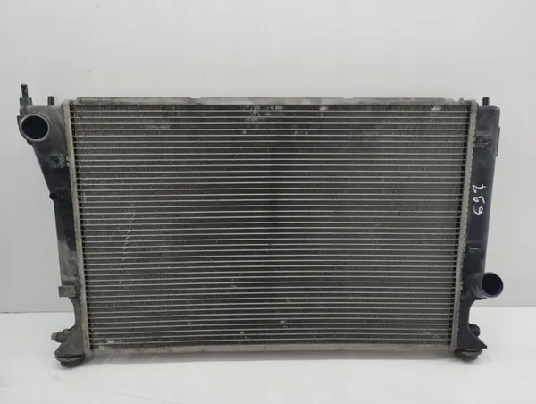 Radiateur d'eau Toyota Corolla Verso OEM MF42213376701 image 5