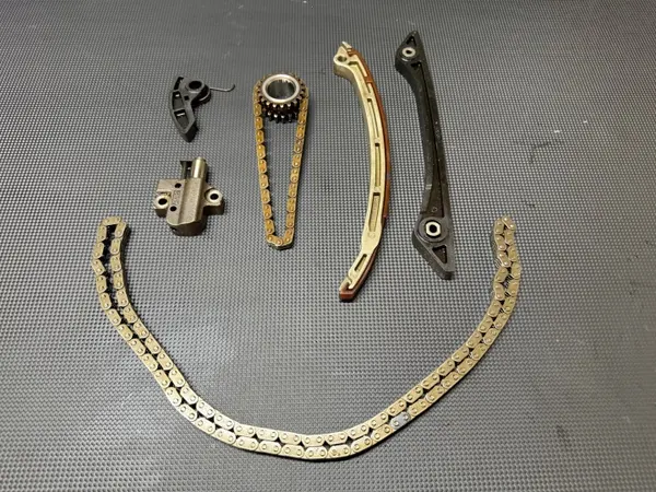Kit de distribution Ford Mustang MK6 2.3 OEM CJ5E6K297AB image 2