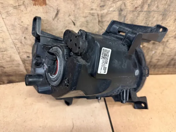Faro Halógeno Derecho Kia Ceed III 2018-2021 92202-J7000 image 4