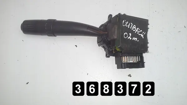 Interruptor Subaru OEM AM-368372 para Outback 2002 image 4