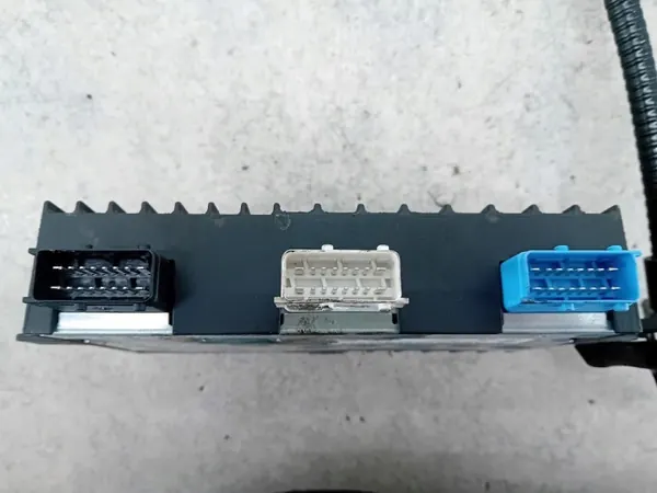 JBL Verstärker OEM 9803083980 für Peugeot 2008 image 5