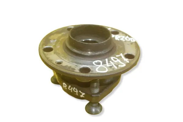 Moyeu de roue avant OEM 8497 pour VW Caddy III image 2