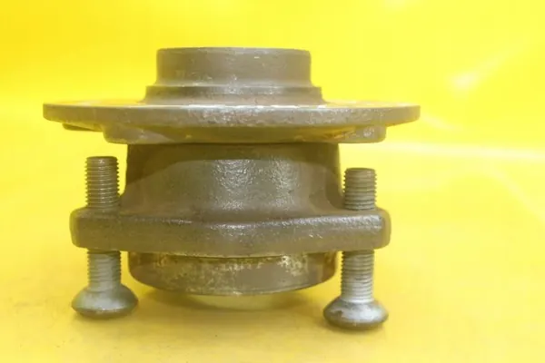 Moyeu de roue avant OEM 8497 pour VW Caddy III image 4