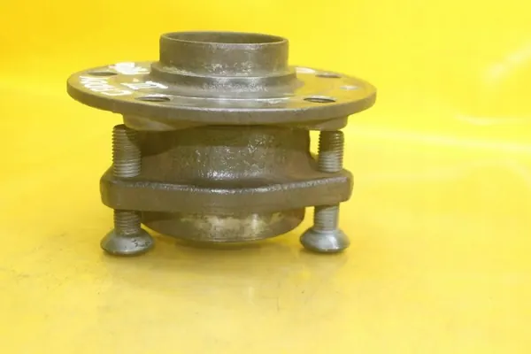Moyeu de roue avant OEM 8497 pour VW Caddy III image 6
