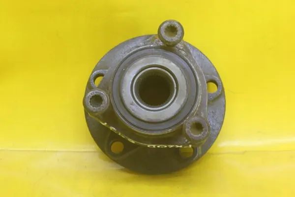 Moyeu de roue avant OEM 8497 pour VW Caddy III image 7