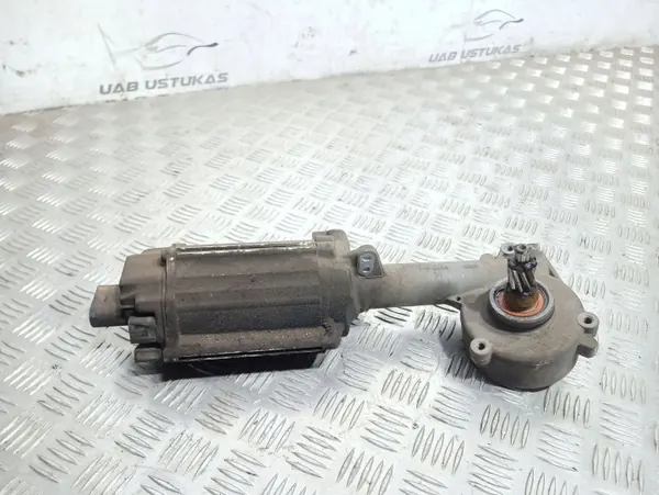 Pompe de direction OEM 1K0909144M pour VW Passat B7 image 2