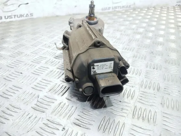 Pompe de direction OEM 1K0909144M pour VW Passat B7 image 4