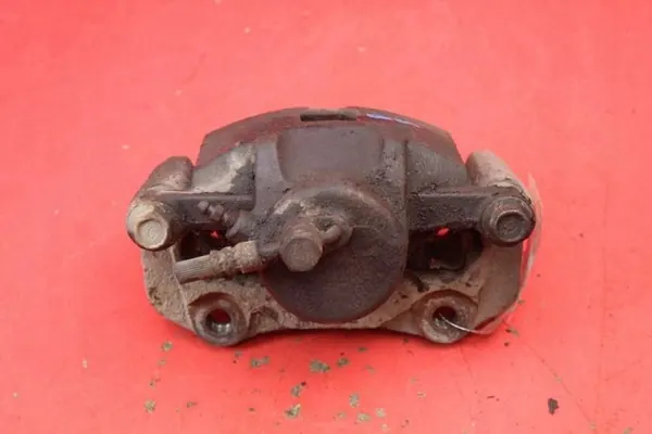 Rechter Vorderbremszylinder Opel Frontera B 2.2 DTI 98-04 image 5