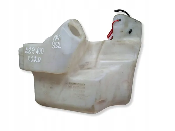 Spolarbehållare OEM S26301952 för Renault Laguna III image 2