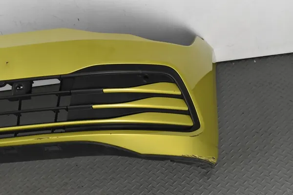 Paraurti anteriore 4xPDC VW Golf VIII 2019- OEM 5H0807217AF image 4