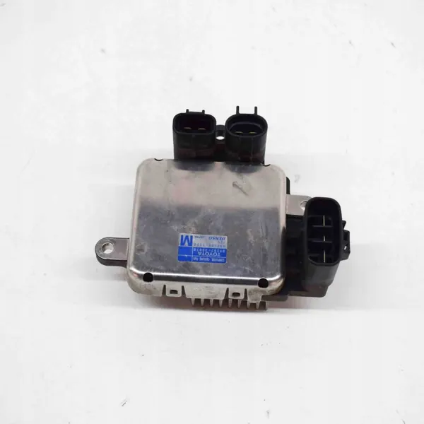 Lexus Ventilatormodule OEM 4993003300 voor GS III image 3