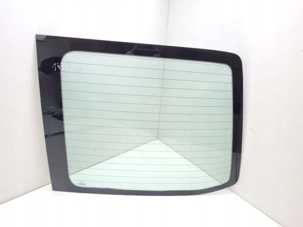 Takaluukun lasi OEM 43R-001057 VW Golf V hatchbackille image 2