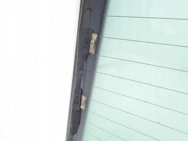 Takaluukun lasi OEM 43R-001057 VW Golf V hatchbackille image 5