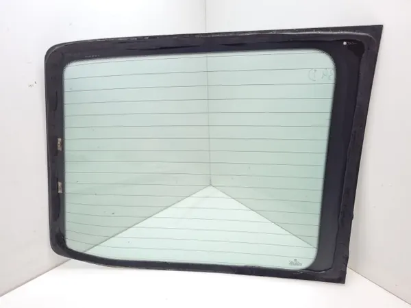 Takaluukun lasi OEM 43R-001057 VW Golf V hatchbackille image 7