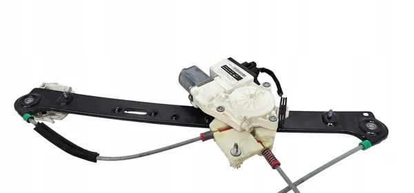 Motor do vidro elétrico dianteiro direito BMW X3 E83 OEM 6925964 image 2