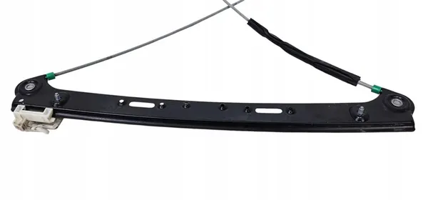 Motor do vidro elétrico dianteiro direito BMW X3 E83 OEM 6925964 image 3