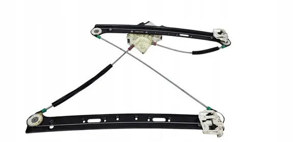 Motor do vidro elétrico dianteiro direito BMW X3 E83 OEM 6925964 image 4