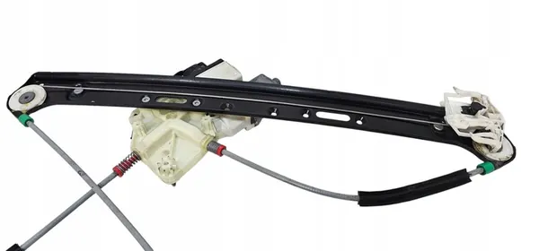 Motor do vidro elétrico dianteiro direito BMW X3 E83 OEM 6925964 image 5