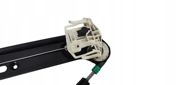 Motor do vidro elétrico dianteiro direito BMW X3 E83 OEM 6925964 image 6