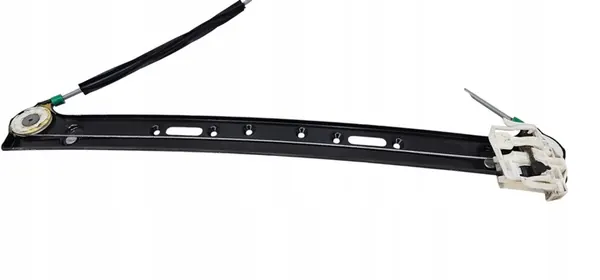 Motor do vidro elétrico dianteiro direito BMW X3 E83 OEM 6925964 image 7