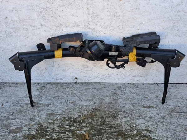 Attelage AUDI Q3 2019-2024 OEM 83A800495A image 2