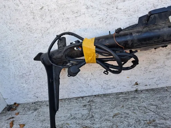 Attelage AUDI Q3 2019-2024 OEM 83A800495A image 5