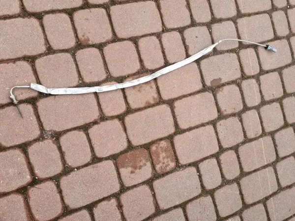 Sensor Sonde OEM C59 für Opel Astra K 1.4T FL image 2