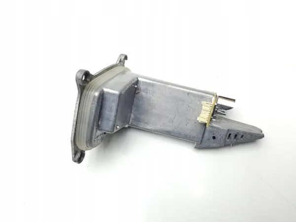 LED-Steuergerät linke Seite BMW X5 F15 2016 image 3