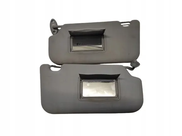 Aurinkosuoja FORD FUSION LIFT 05- OEM PAW626 image 2