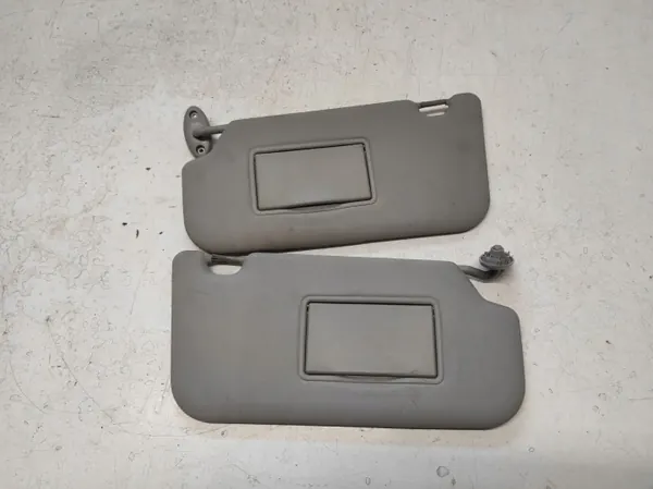 Aurinkosuoja FORD FUSION LIFT 05- OEM PAW626 image 3