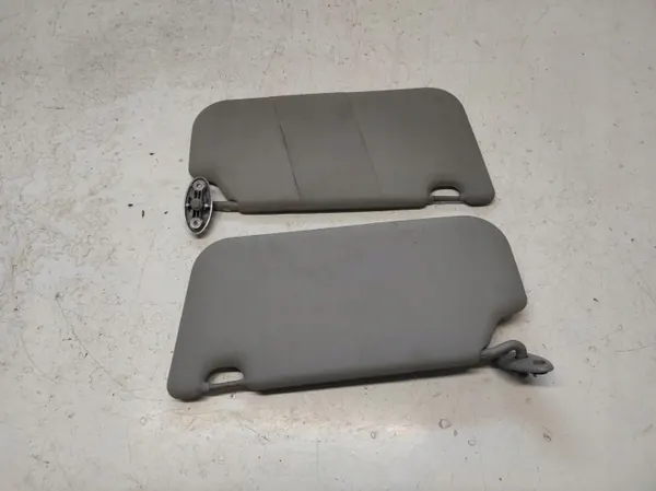 Aurinkosuoja FORD FUSION LIFT 05- OEM PAW626 image 4