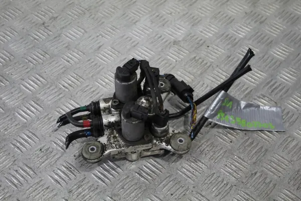 Porsche 911 VII Achtervering Demper OEM 99135907703 image 2