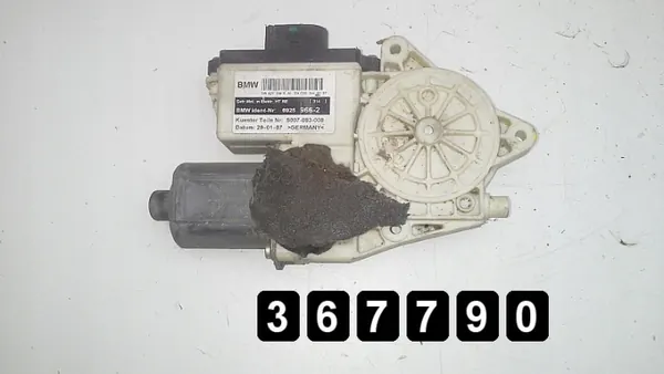 Régulateur de vitre BMW OEM AM-367790 - Pièce d'occasion image 2