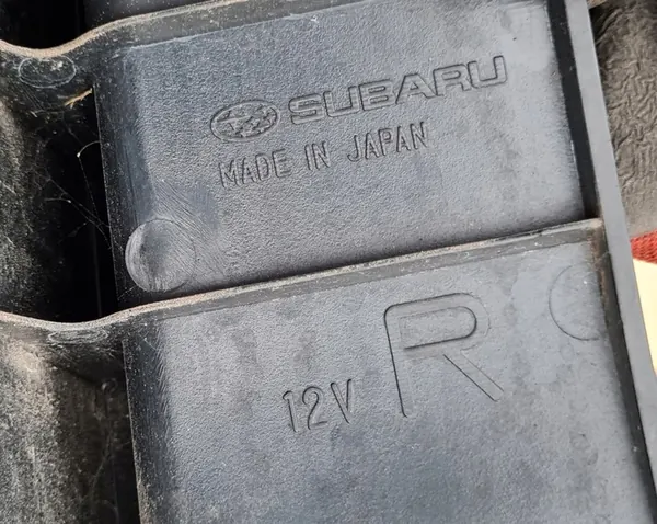 Subaru FORESTER 2008-13 Luz Trasera Derecha image 3