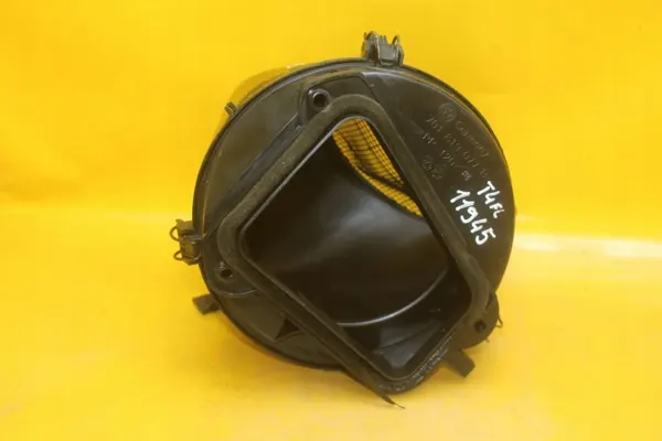 Lämmittimen Suodinkotelo OEM 701819077B VW Transporter T4 image 3