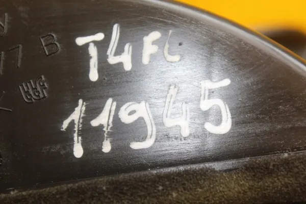Lämmittimen Suodinkotelo OEM 701819077B VW Transporter T4 image 7