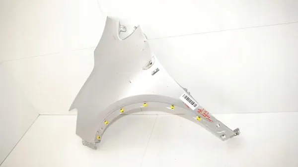 Framvänster stänkskärm OEM 360150032 för Opel Mokka image 4