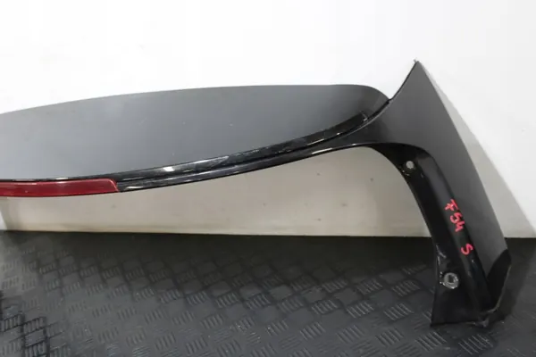 Spoiler OEM Trasero Techo MINI Clubman F54S F54 S image 3