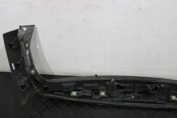 Spoiler OEM Trasero Techo MINI Clubman F54S F54 S image 4