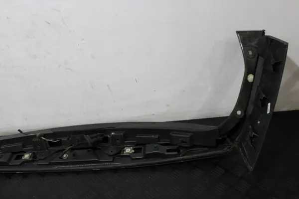 Spoiler OEM Trasero Techo MINI Clubman F54S F54 S image 5
