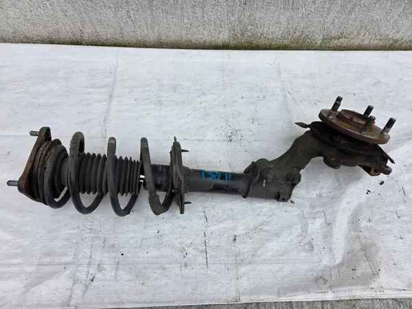 Vasen jousitus OEM 54650-A6810 Hyundai i30 II 2012-2017 image 2