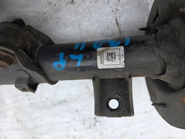 Vasen jousitus OEM 54650-A6810 Hyundai i30 II 2012-2017 image 3