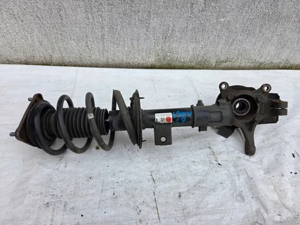 Vasen jousitus OEM 54650-A6810 Hyundai i30 II 2012-2017 image 4