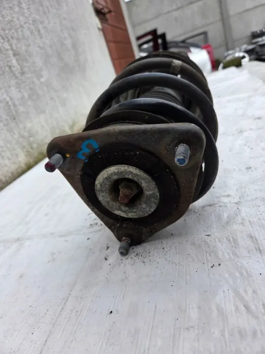 Vasen jousitus OEM 54650-A6810 Hyundai i30 II 2012-2017 image 5